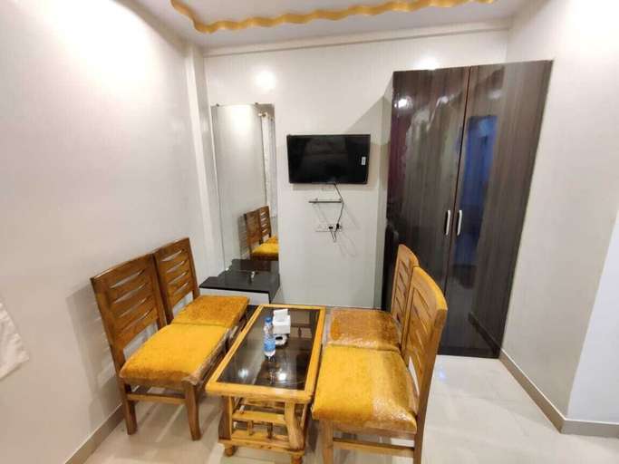 Others 5, Hotel Prince International, Thane