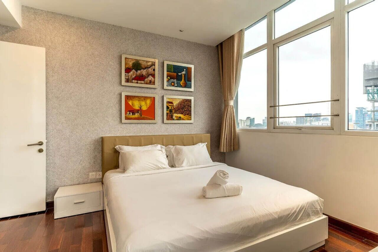 Bedroom 9