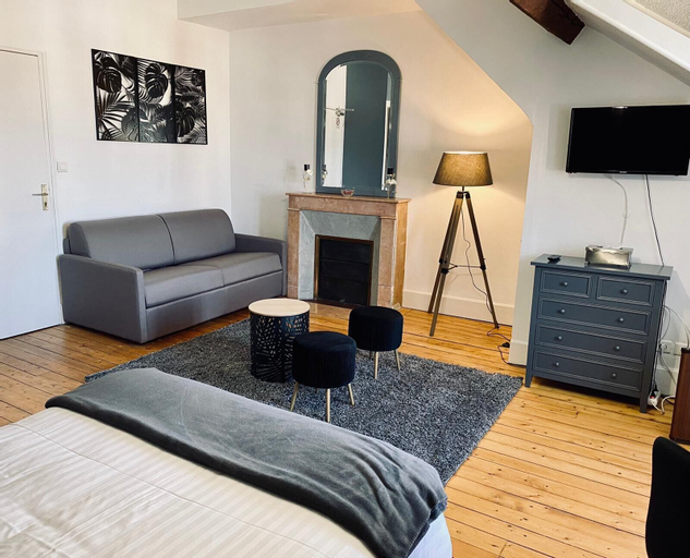 Bedroom 21