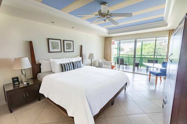 Bedroom 4, Mango Bay All Inclusive