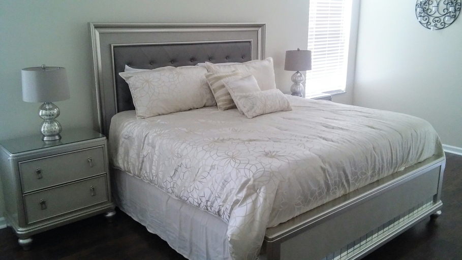 Bedroom 2, Highlands Reserve Area Pool Homes by SVV, Polk