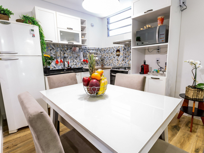Others 4, Apartamento 2 Quartos - Praça Pôr do Sol, São Paulo