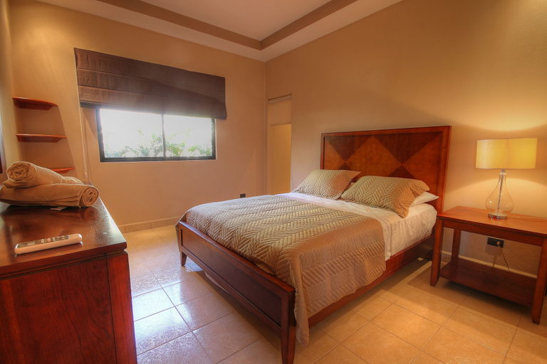 Bedroom 3, Hidden Palms Nosara, Nicoya