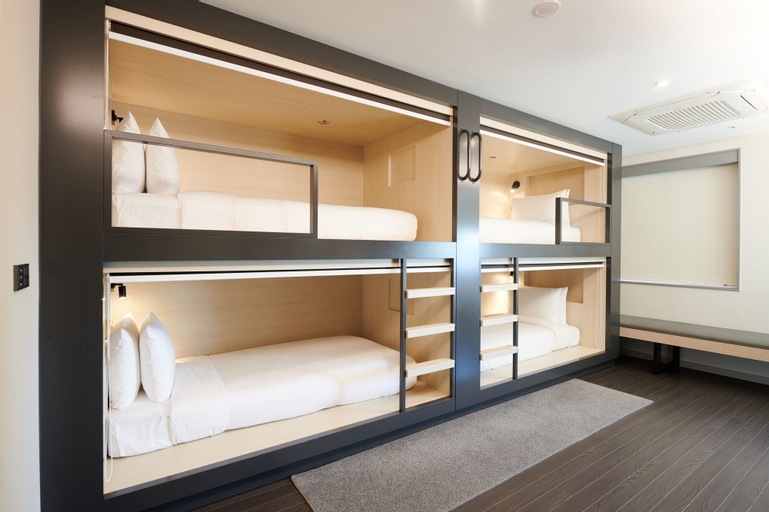 Bedroom 7