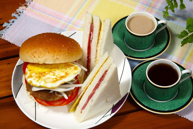 Food & Drinks 4, Shining Motel, Taichung