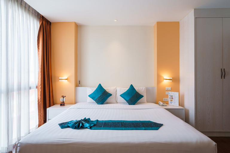 Bedroom 5