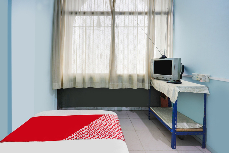 Bedroom 4, Hotel O Restu Ibu Homestay Syariah, Batam