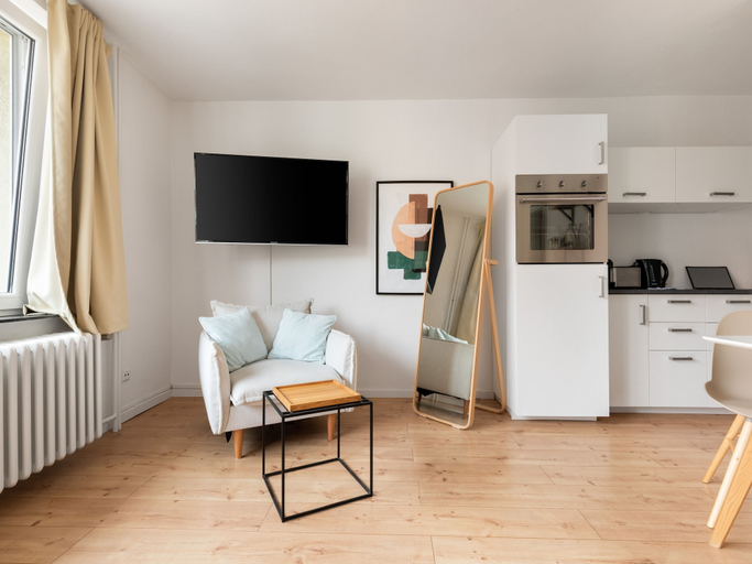 Others 5, Limehome Kassel, Kassel