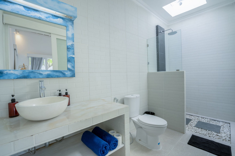 Bathroom 3