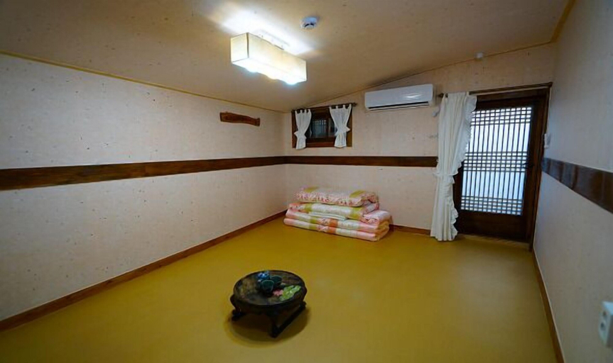 Others 5, Starlight Palace, Jeonju