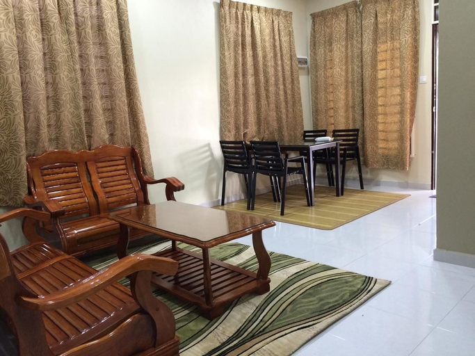 Others 5, Mn Bajet Homestay, Kota Bharu