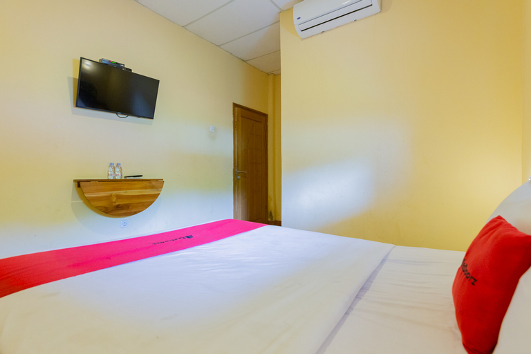 Bedroom 14