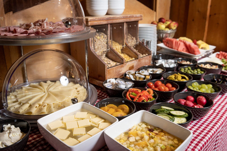 Food & Drinks 5, Zollwirt, Lienz