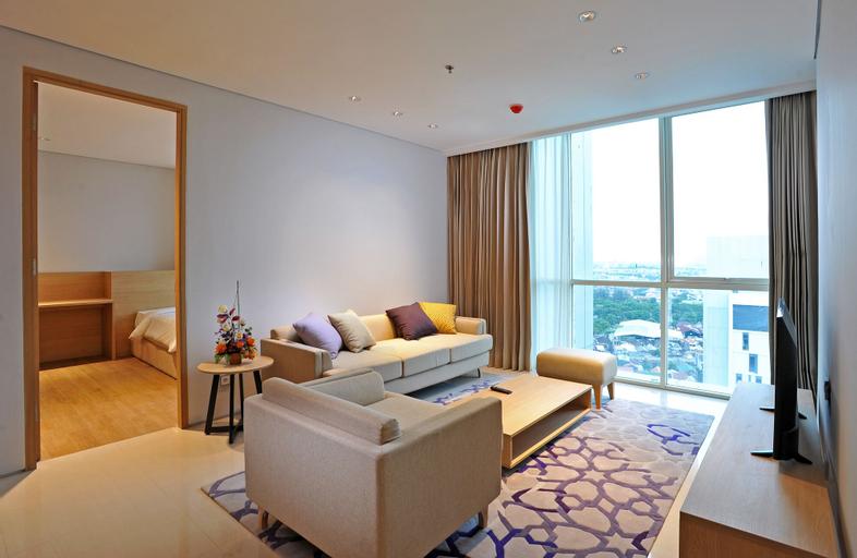 Others 5, Midtown Residence Marvell City Surabaya, Surabaya