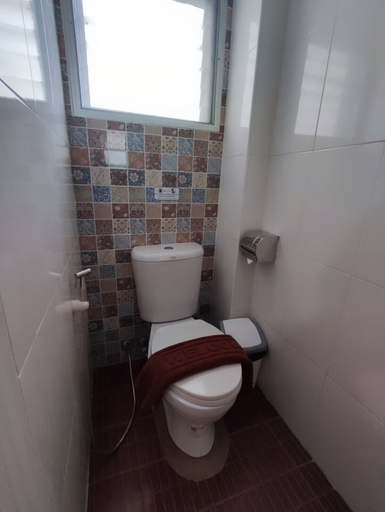 Bathroom 3, KS HOUSE, Phra Nakhon