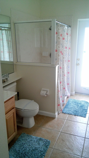 Bathroom 3, Highlands Reserve Area Pool Homes by SVV, Polk