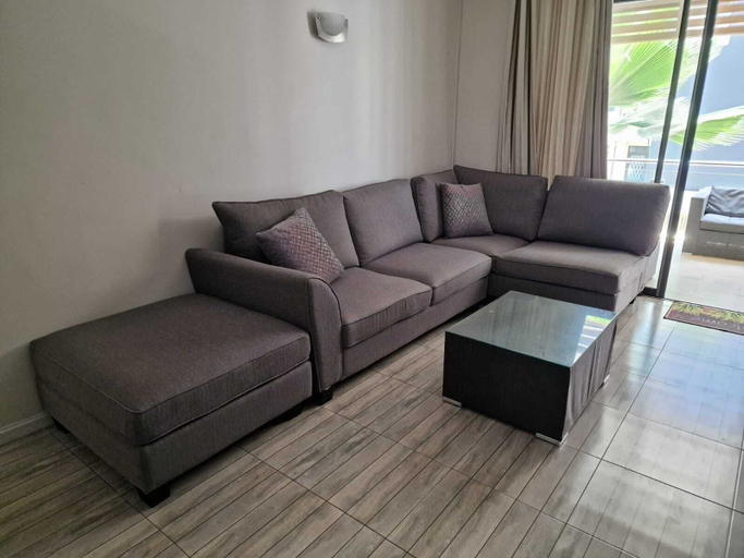 Others 4, Sugareef 3-bed Apartment in Flic en Flac, Black River