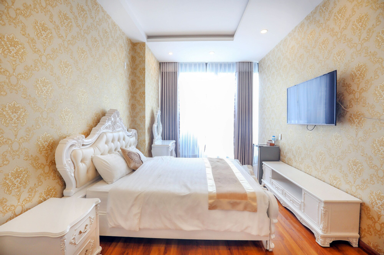 TTR Vincent Hotel, Đà Lạt