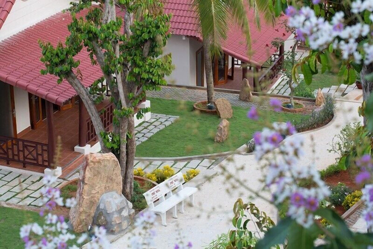 Exterior & Views 2, Hong Bin Bungalow Resort, Phú Quốc