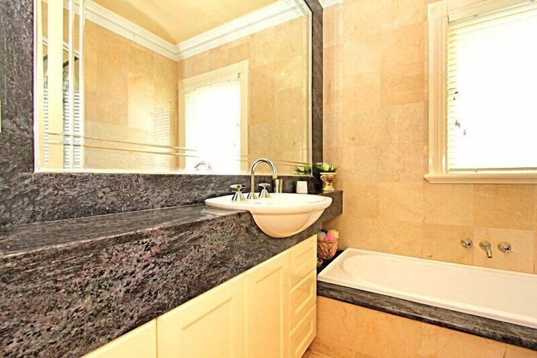 Bathroom 3, ABC Accommodation - Rosebud, Melbourne