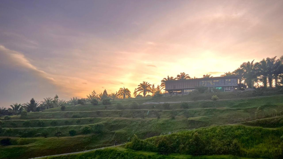 Exterior & Views 4, Talula Hill Resort, Kluang