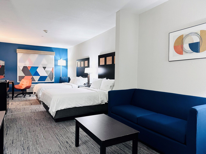Bedroom 10