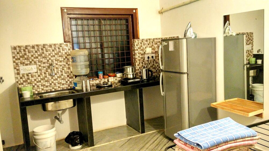 Others 5, Nirvaah Apartment Siolim, North Goa