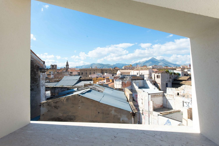 Others 3, Cassaro Apartment con Terrazza by Wonderful Italy, Palermo