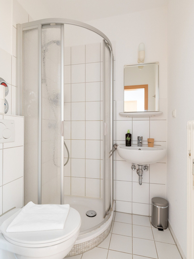 Bedroom 5, Limehome Kassel, Kassel