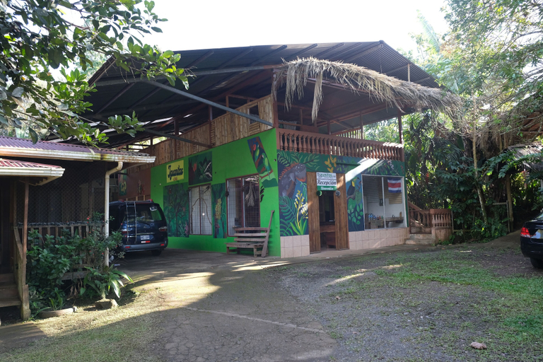 Exterior & Views 2, Iguanitas Lodge, San Carlos
