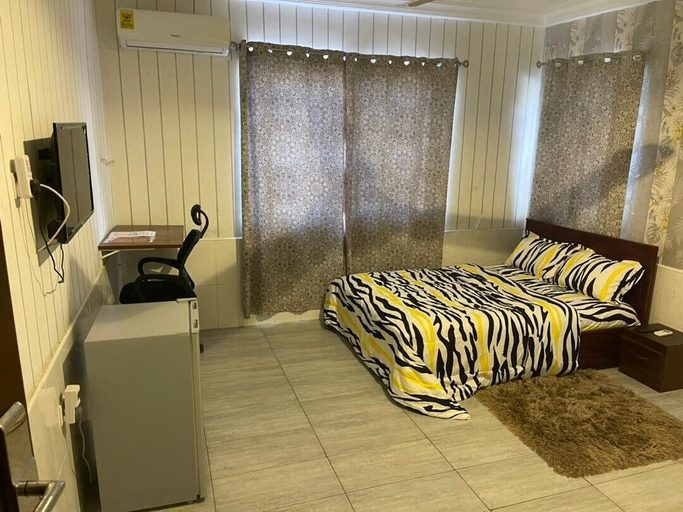 Others 5, MAXJEN HAVEN GUEST HOUSE, Awutu Efutu Senya
