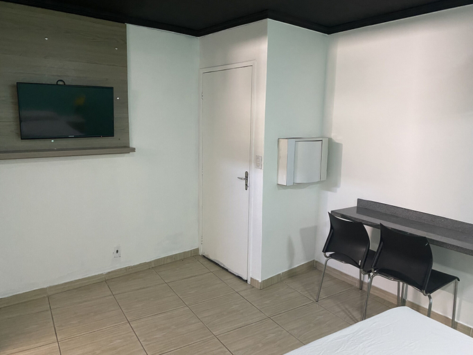 Others 4, Light Motel, Guarulhos