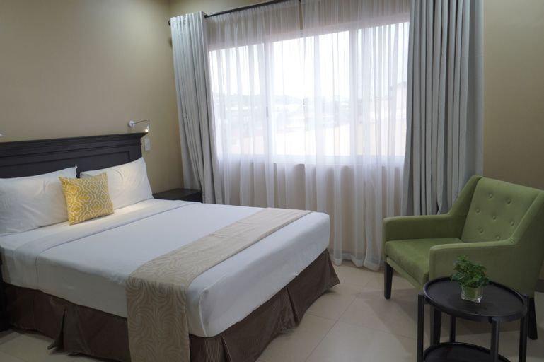 Bedroom 11