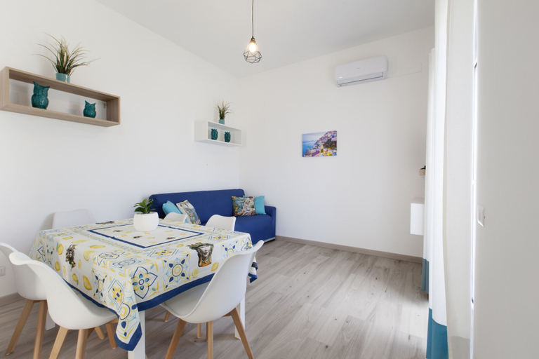 Others 5, Estate4home - Maison Jenny, Salerno