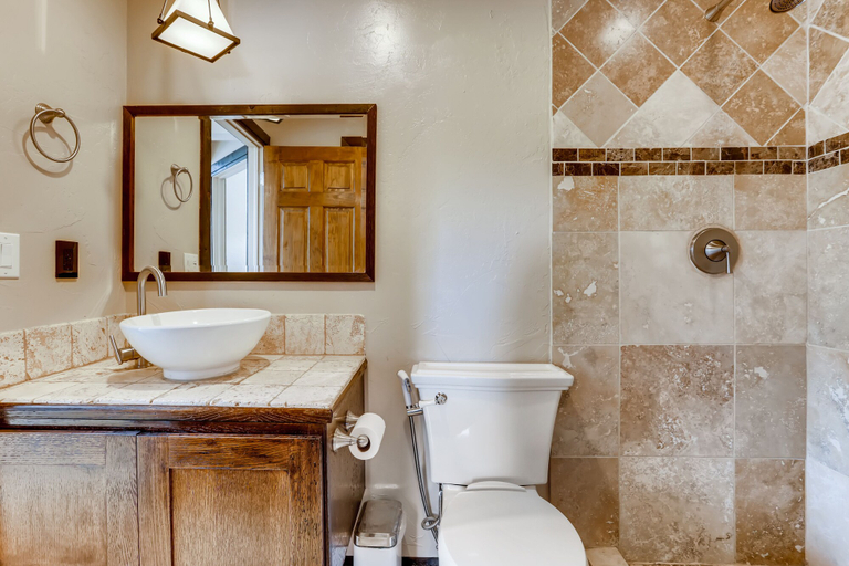Bathroom 3, Chalet Elevation, Summit