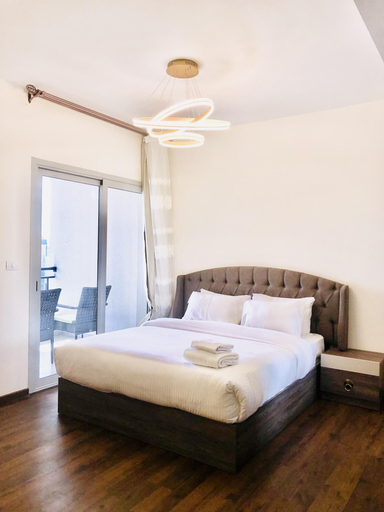 Others 3, Vesta - Luxury Apt - 3BR - CFC X, New Cairo City