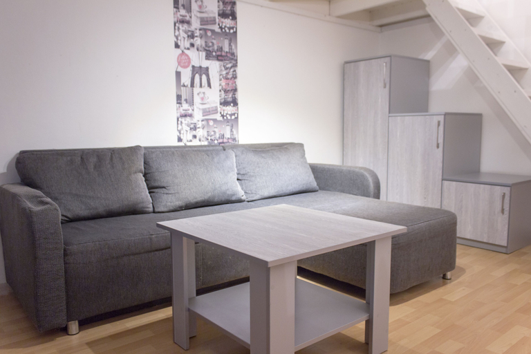 Others 5, Lisa Apartment, Budapesti