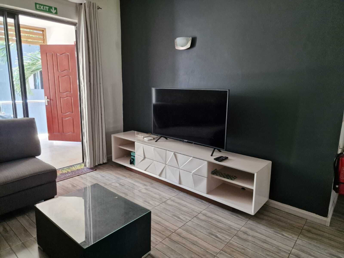 Others 3, Sugareef 3-bed Apartment in Flic en Flac, Black River