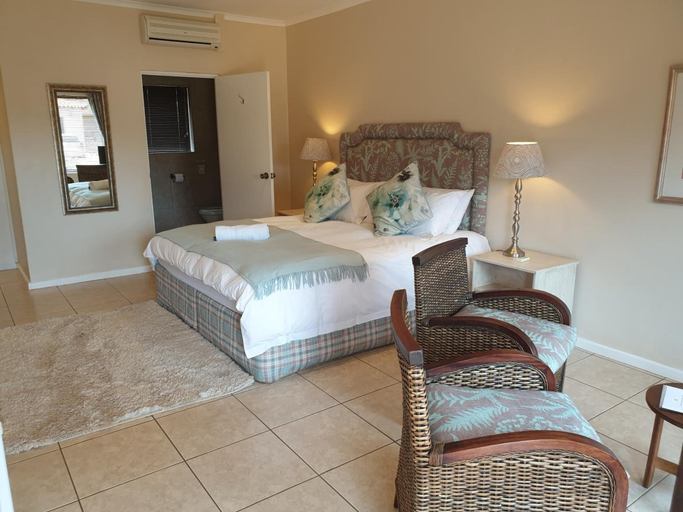 Bedroom 3, New Hunters Moon, City of Cape Town