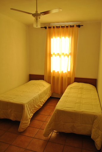 Bedroom 3, Residencial Sol e Mar de Floripa, Florianopolis