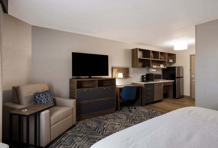 Bedroom 5, Candlewood Suites LAFAYETTE - RIVER RANCH, Lafayette