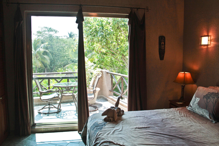 Bedroom 3, PlayaCar Golf Home by Playa Paradise, Cozumel