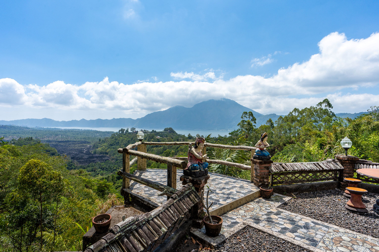 Exterior & Views 4, Tiing Bali Guest House, Bangli