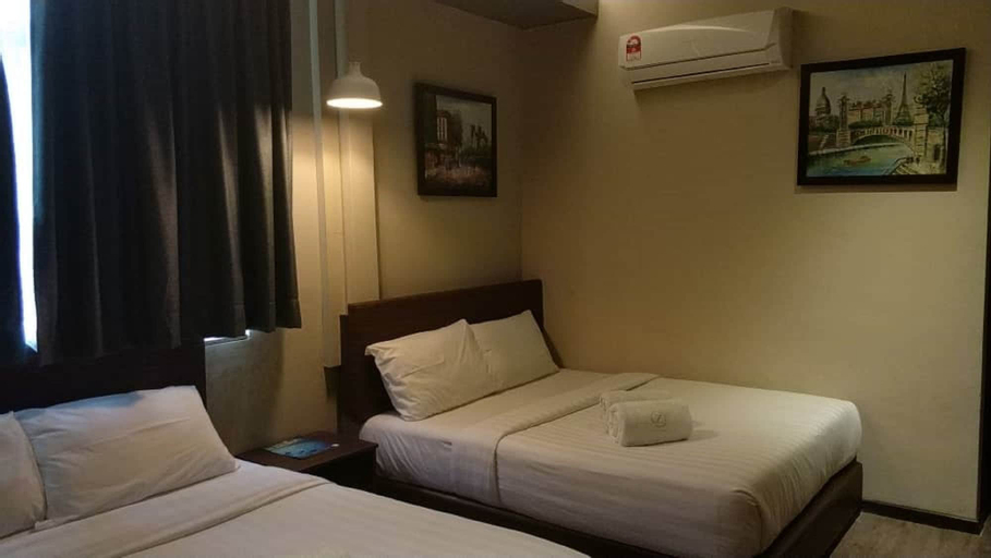 Bedroom 10