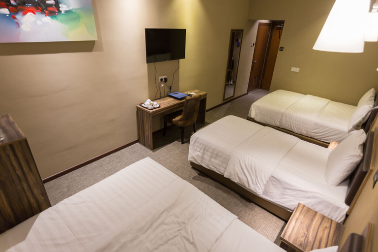 Bedroom 3