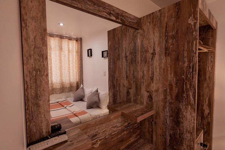 Bedroom 3, Cozy Room Cusco, Cusco
