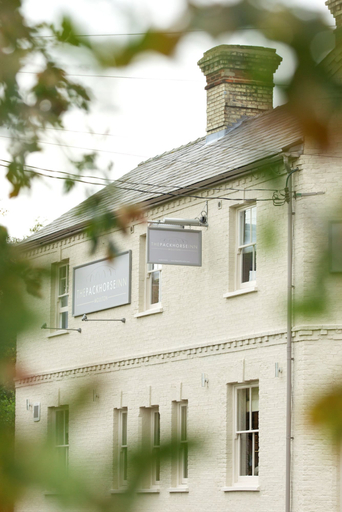 Exterior & Views, The Packhorse Inn, Suffolk