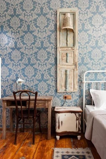 Bedroom 2, Art's Hotel Tbilisi, Tbilisi
