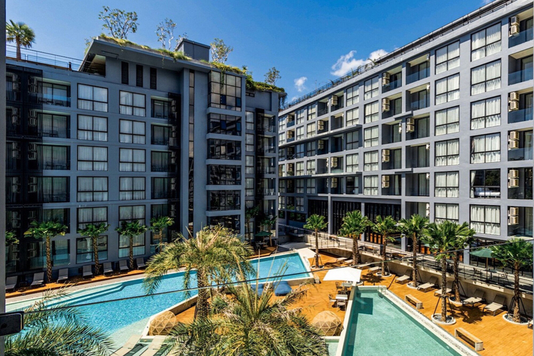 Exterior & Views 2, Citygate Kamala Residence B207, Pulau Phuket