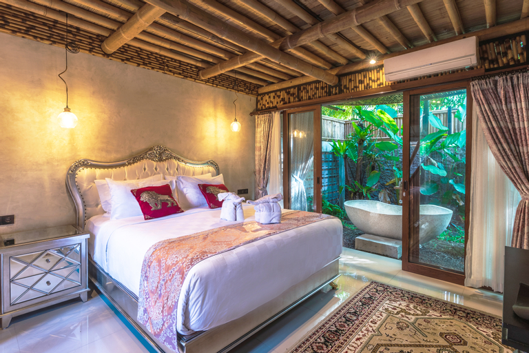 Bedroom 9